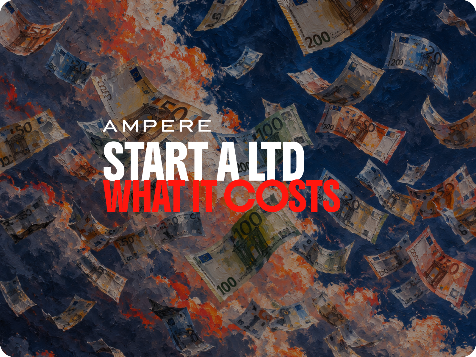 How Much Does It Cost to Set Up a Limited Company?