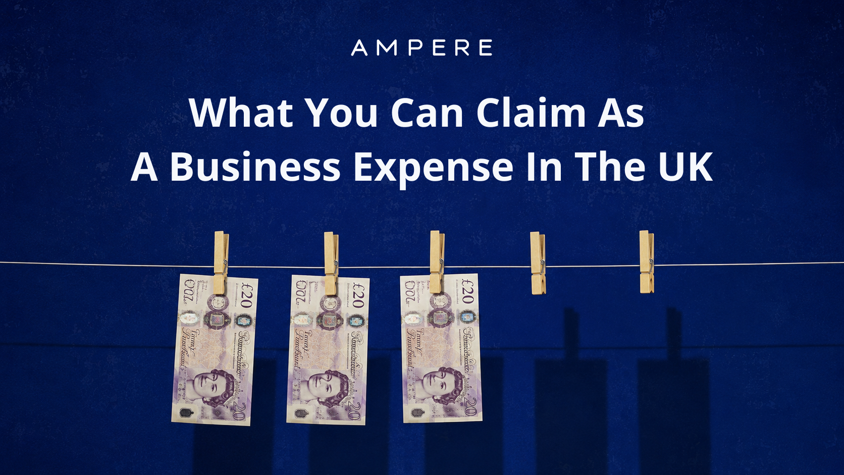 What You Can Claim as a Business Expense in the UK