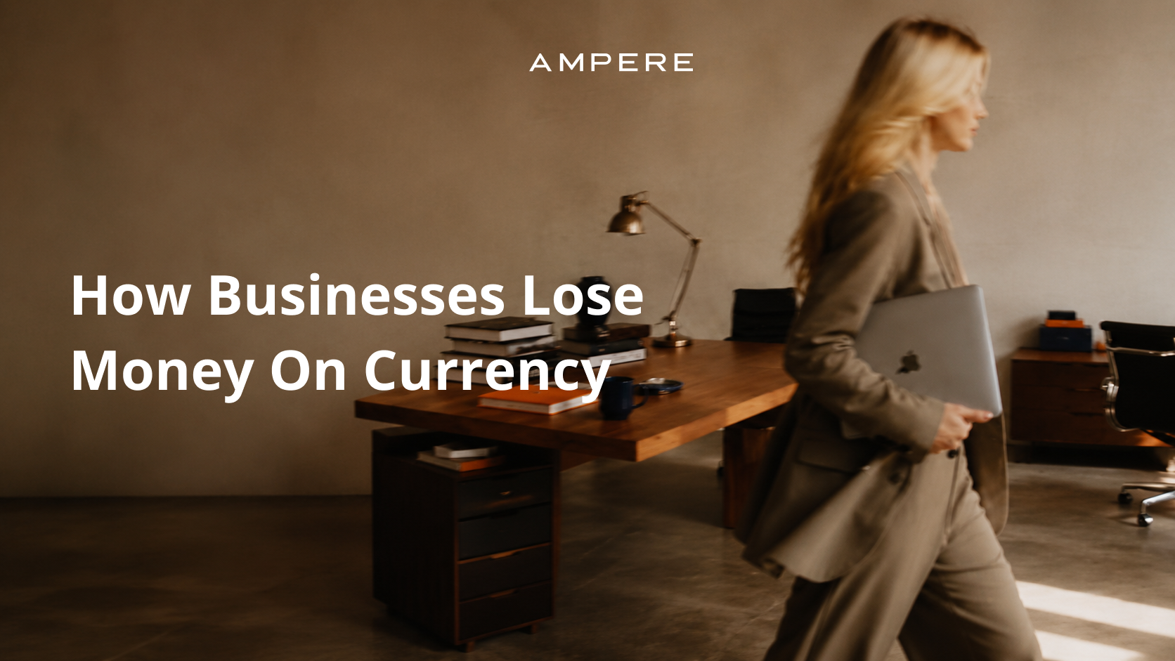 How Businesses Lose Money on Currency