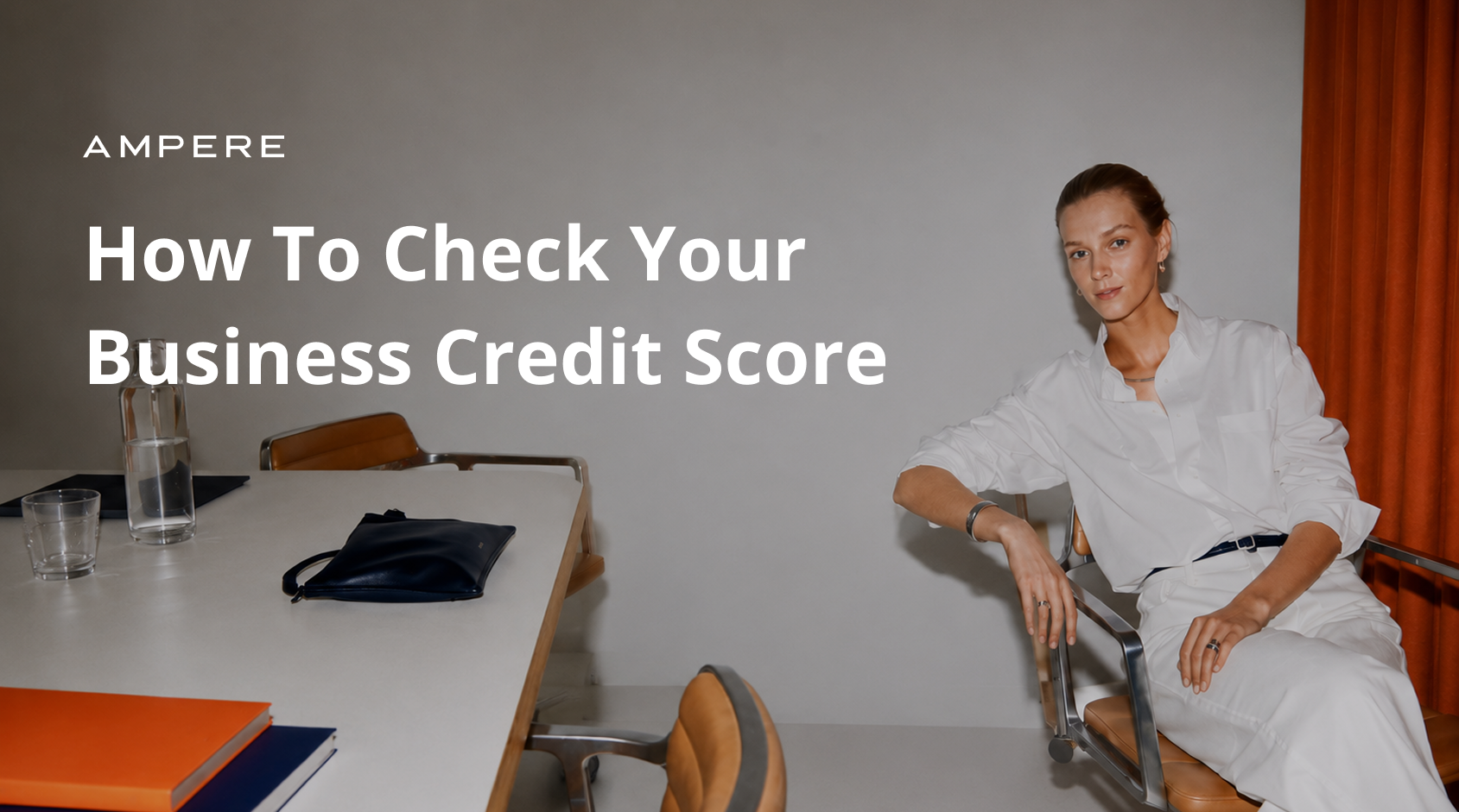 How to Check Your Business Credit Score
