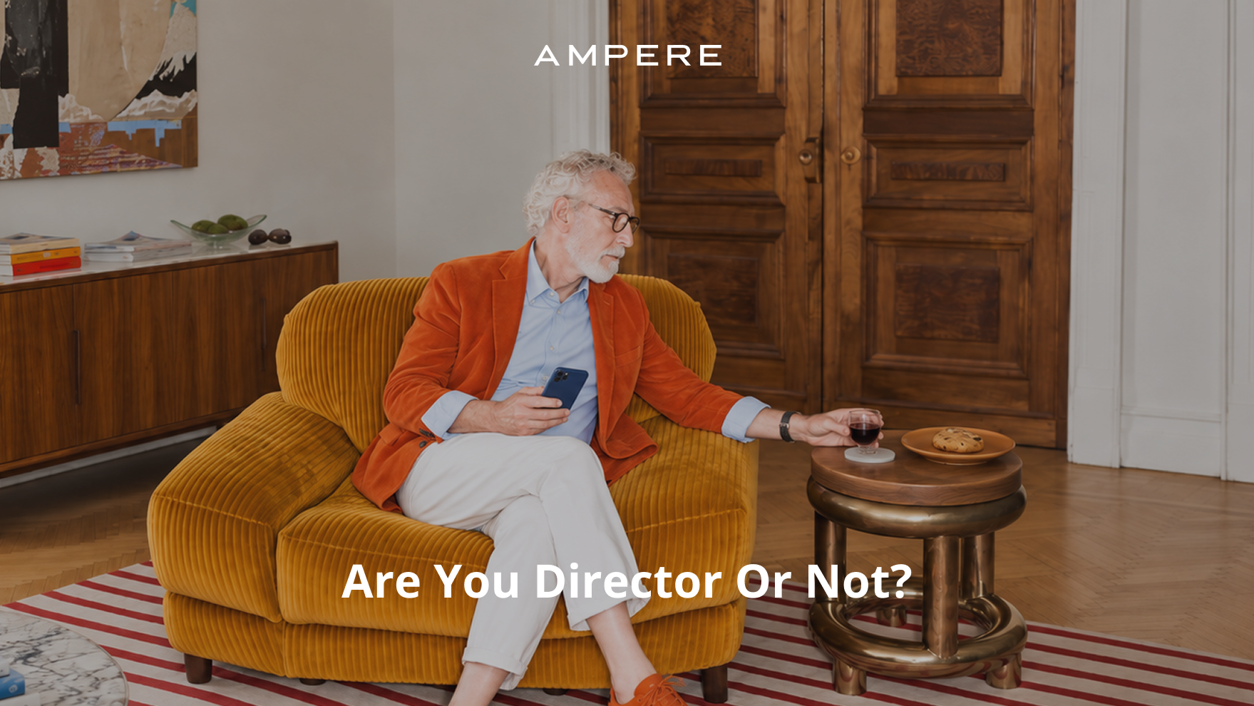 Self Assessment for Company Directors: When You Do (and Don't) Need to Register
