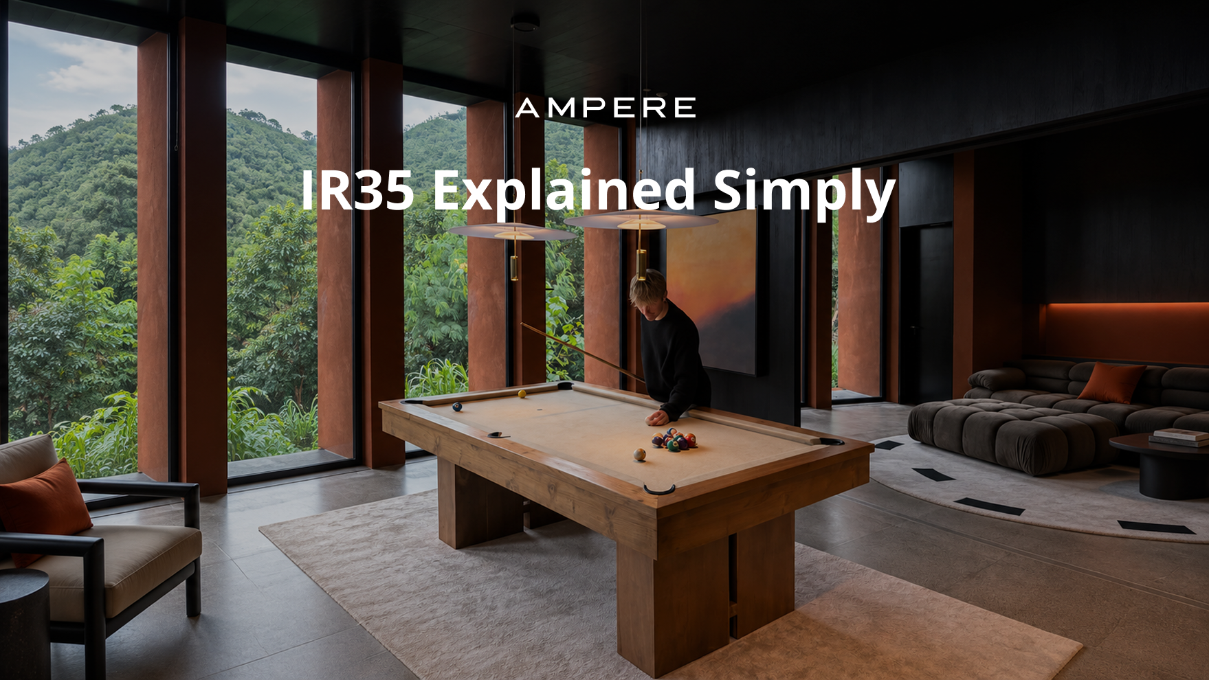 IR35 Explained Simply 