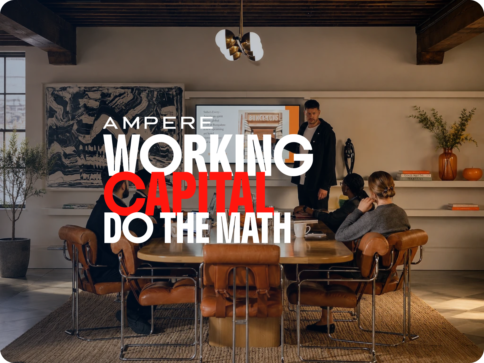 How to Calculate Working Capital for Your Business