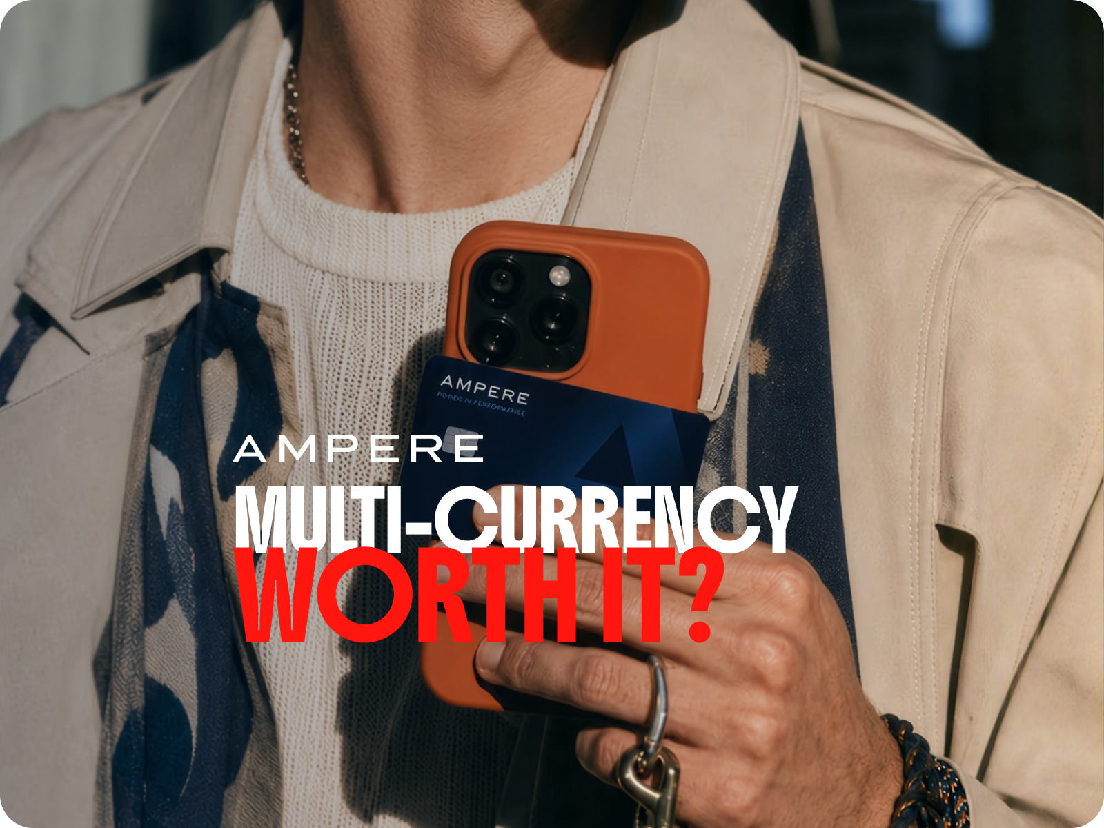 Is a multi-currency business account worth it?