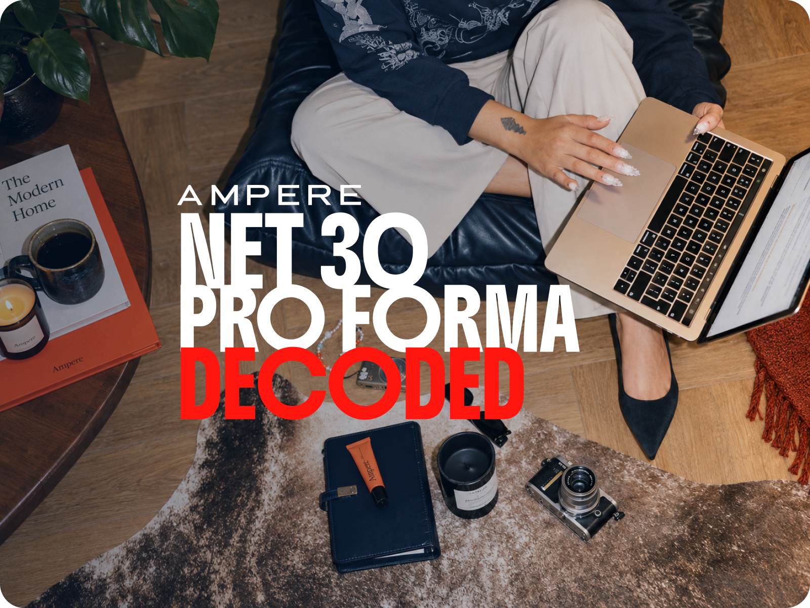 Net 30, Pro Forma and Other Invoice Terms Decoded
