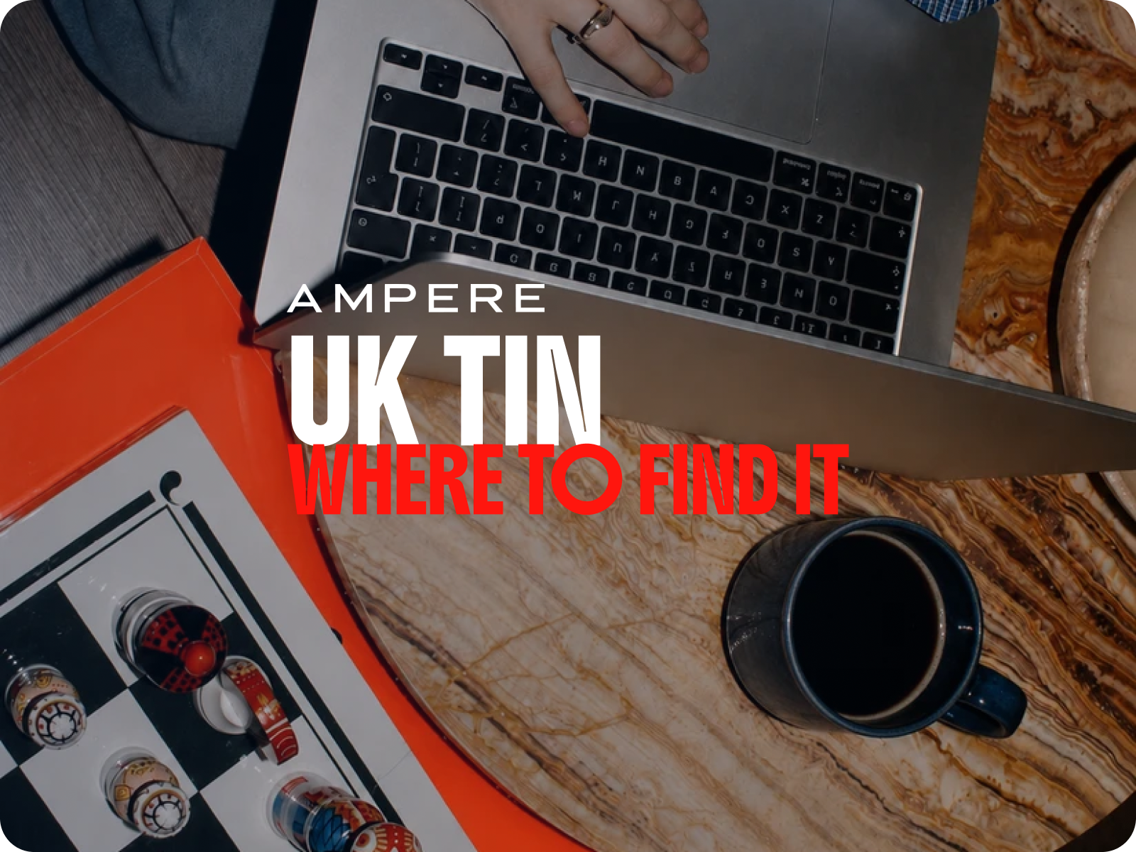 Taxpayer Identification Number UK: What It Is and Where to Find Yours