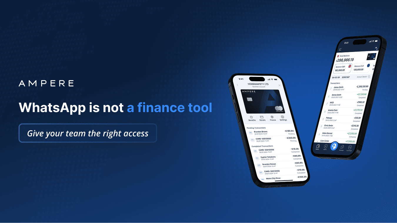 How UK Businesses Delegate Banking Tasks 